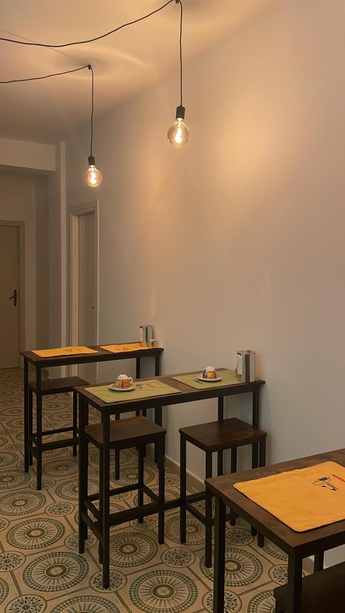 Trentatre Quarantatre Bed & Breakfast Mola di Bari Exterior photo