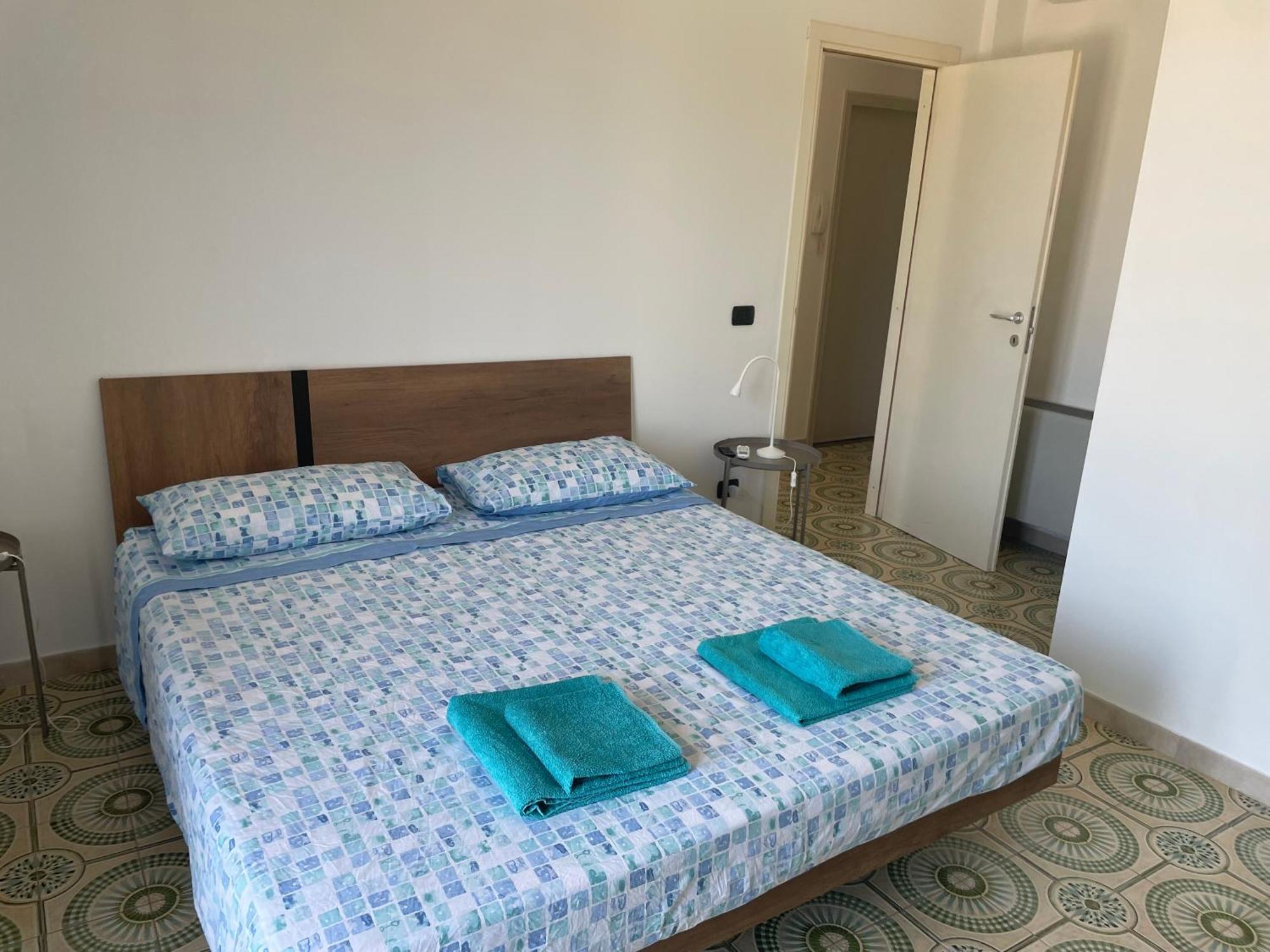 Trentatre Quarantatre Bed & Breakfast Mola di Bari Exterior photo