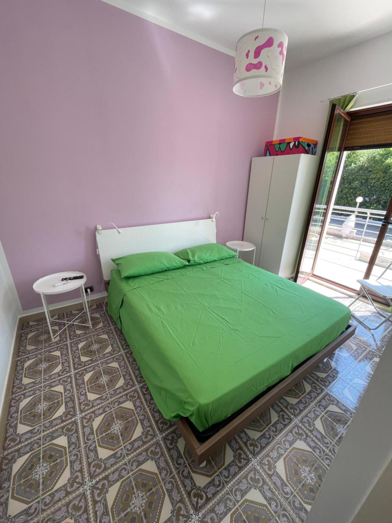 Trentatre Quarantatre Bed & Breakfast Mola di Bari Exterior photo