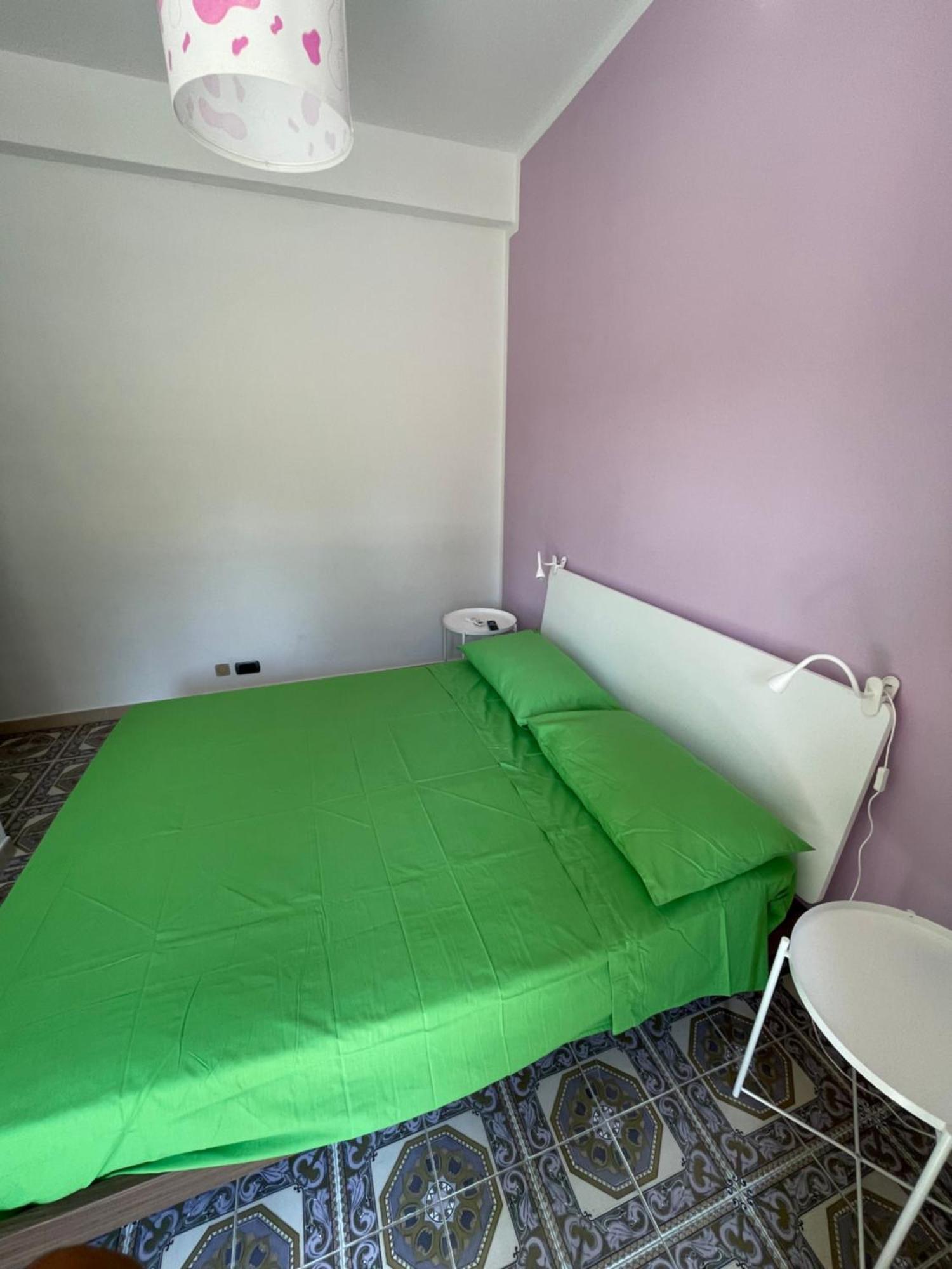 Trentatre Quarantatre Bed & Breakfast Mola di Bari Exterior photo