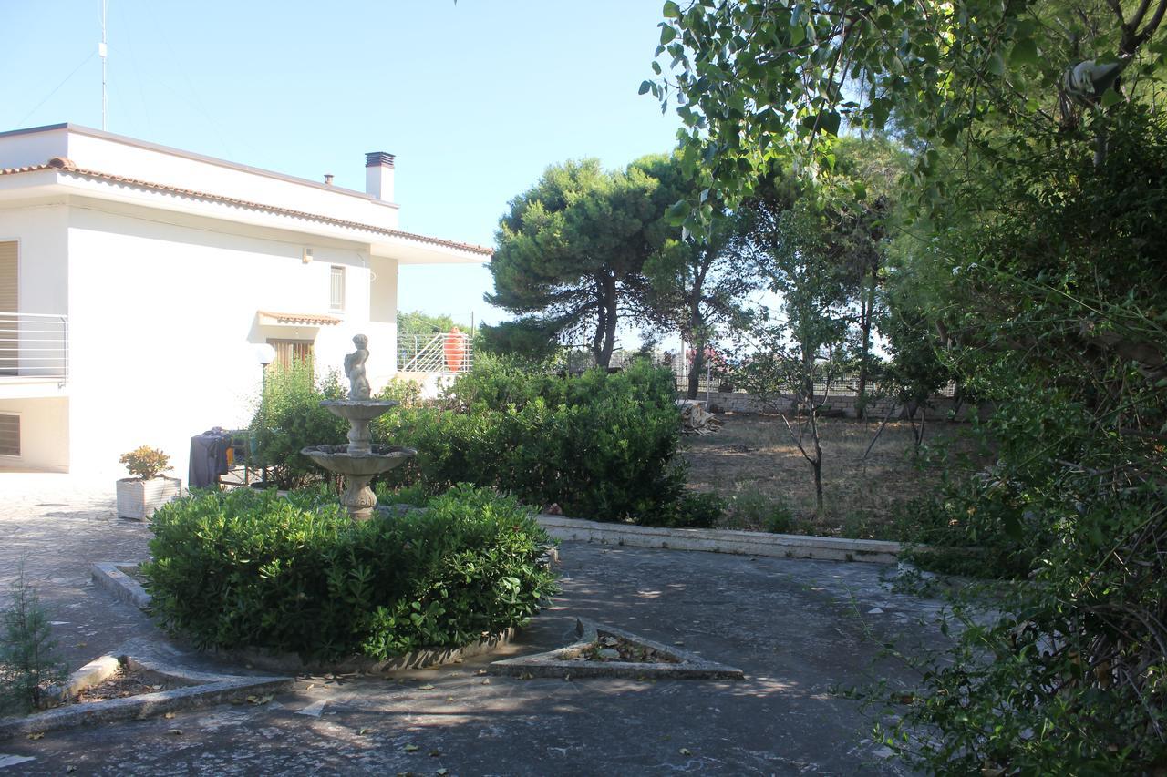 Trentatre Quarantatre Bed & Breakfast Mola di Bari Exterior photo