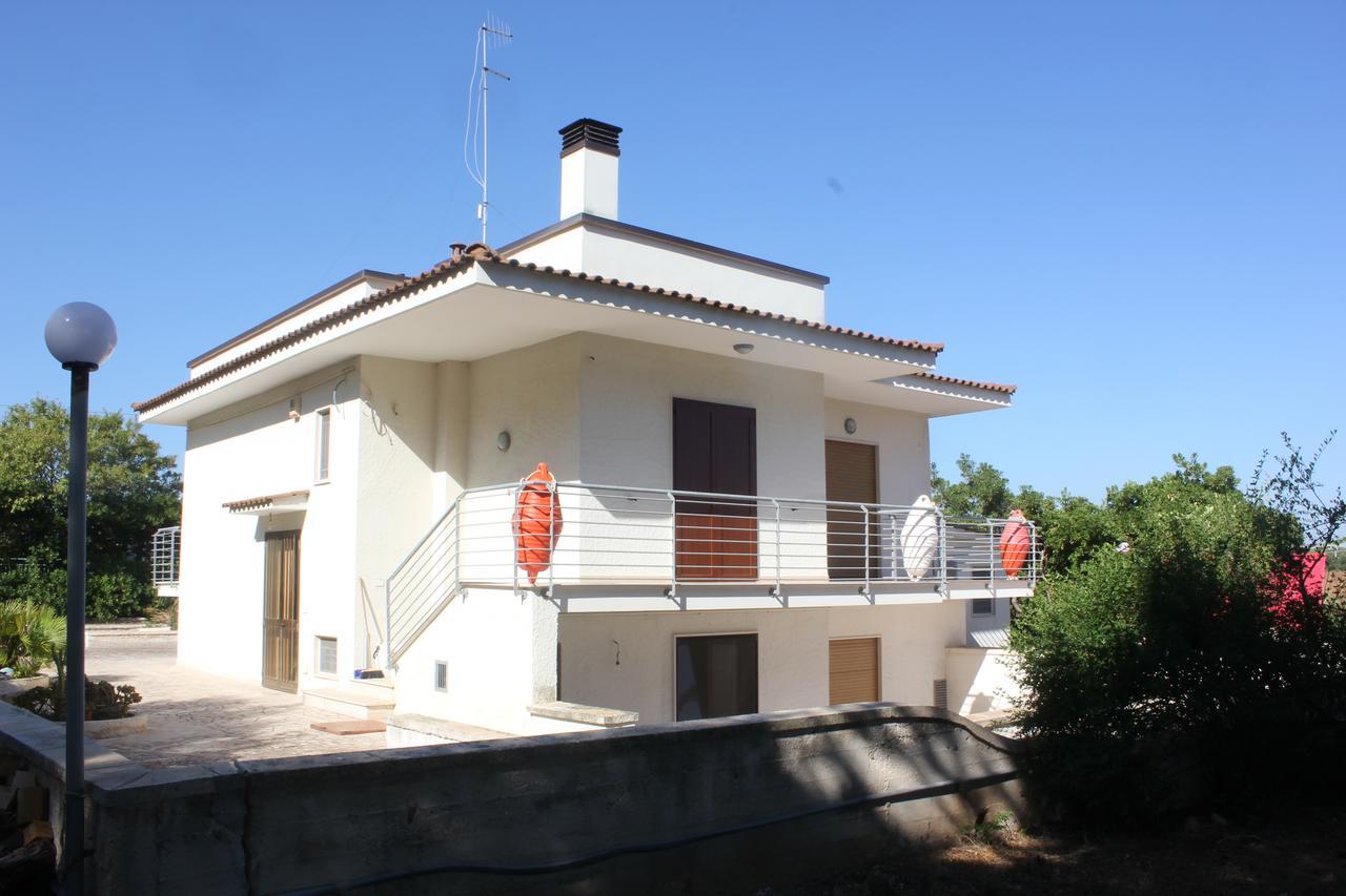 Trentatre Quarantatre Bed & Breakfast Mola di Bari Exterior photo