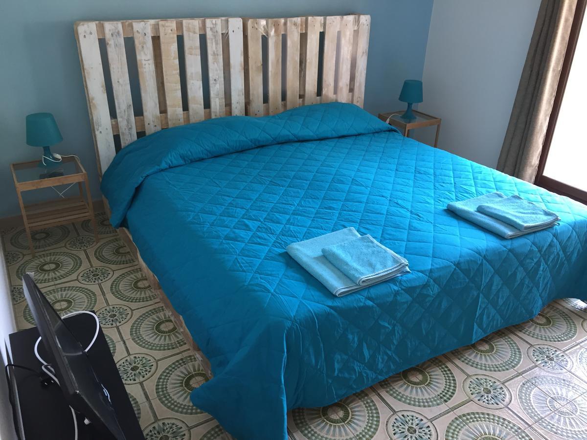 Trentatre Quarantatre Bed & Breakfast Mola di Bari Exterior photo