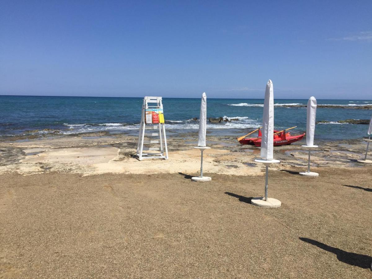 Trentatre Quarantatre Bed & Breakfast Mola di Bari Exterior photo